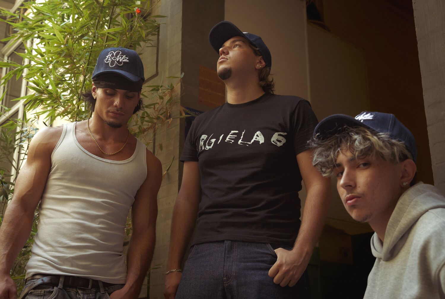 Trio Flowz