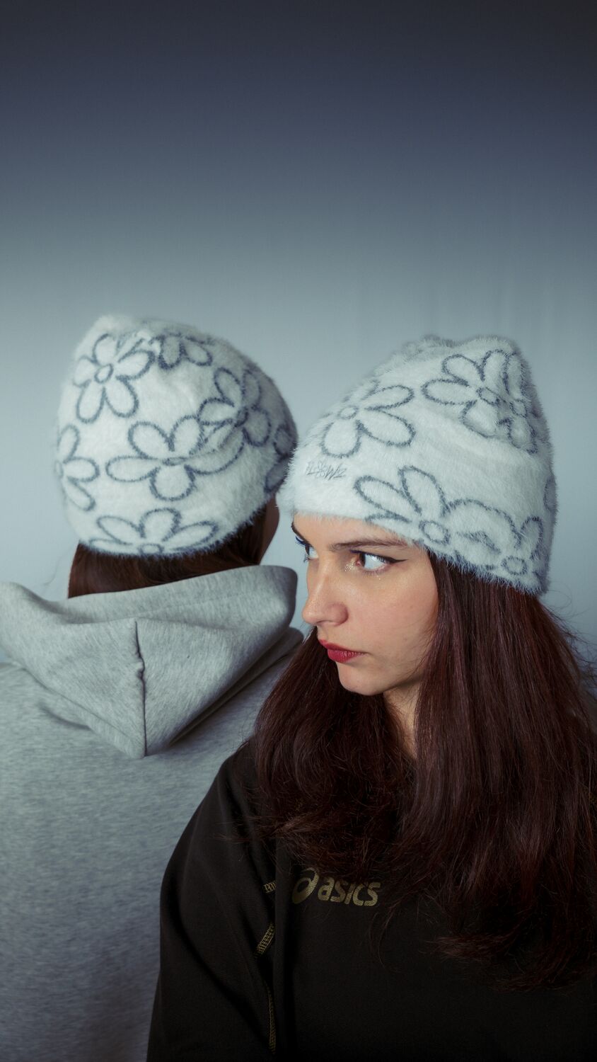 Duo de dos, bonnets