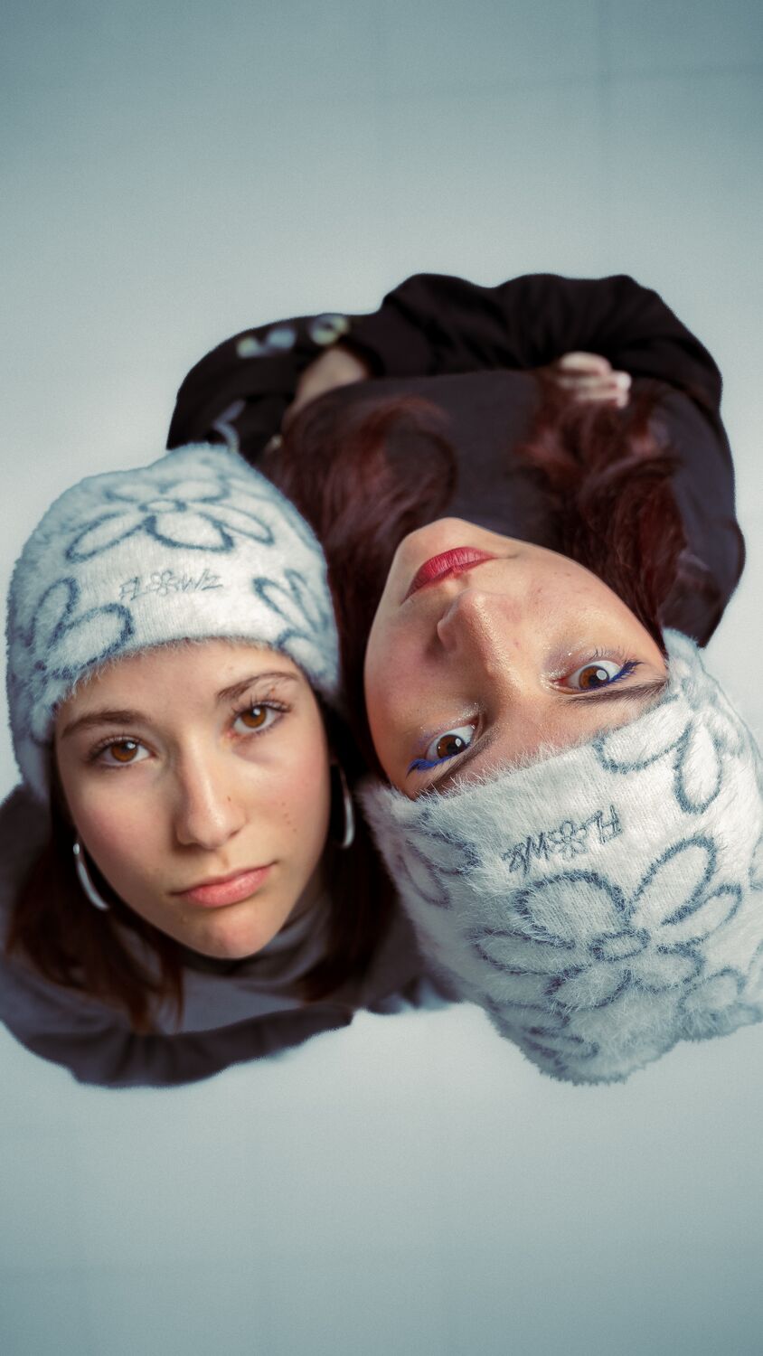 Duo tête-bêche
