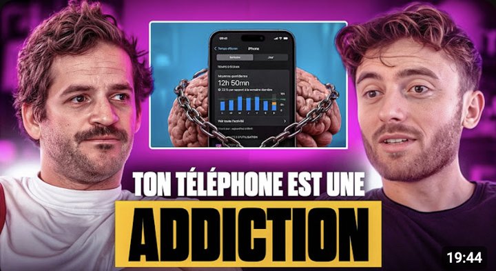 Miniature : Le moyen le plus simple d'arrêter de scroller